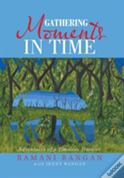 Capa do artigo Gathering Moments In Time