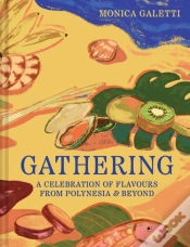 Capa do artigo Gathering