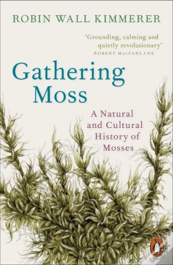 Capa do artigo Gathering Moss