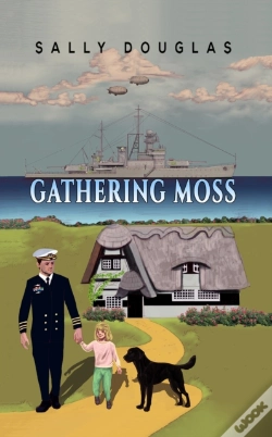 Capa do artigo Gathering Moss