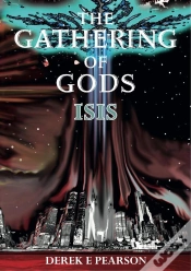 Capa do artigo Gathering Of Gods