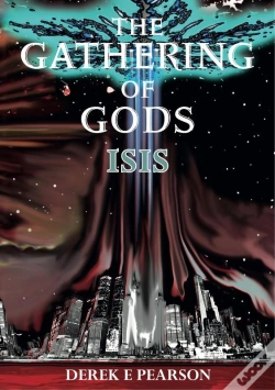Capa do artigo Gathering Of Gods