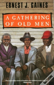 Capa do artigo Gathering Of Old Men