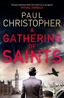 Capa do artigo Gathering Of Saints
