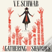 Capa do artigo Gathering Of Shadows