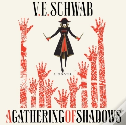 Capa do artigo Gathering Of Shadows