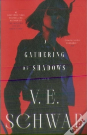 Capa do artigo Gathering Of Shadows