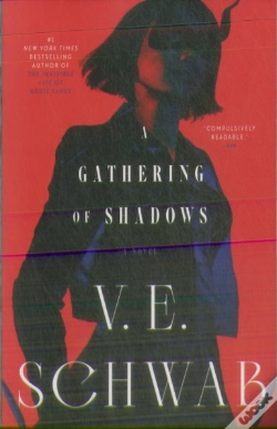 Capa do artigo Gathering Of Shadows