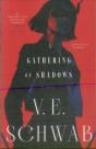 Gathering Of Shadows - Preview
