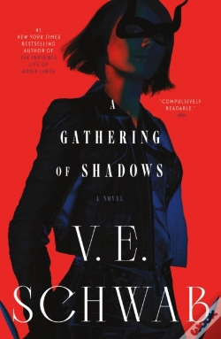 Capa do artigo Gathering Of Shadows