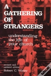 Capa do artigo Gathering Of Strangers