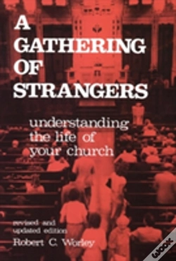 Capa do artigo Gathering Of Strangers