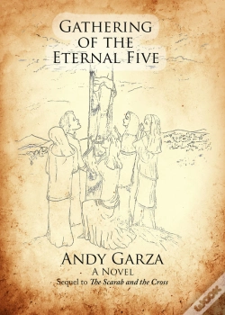 Capa do artigo Gathering Of The Eternal Five