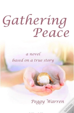 Capa do artigo Gathering Peace