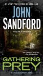Gathering Prey - Preview