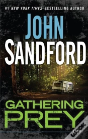 Capa do artigo Gathering Prey