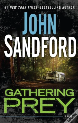 Capa do artigo Gathering Prey