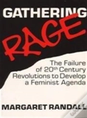 Capa do artigo Gathering Rage
