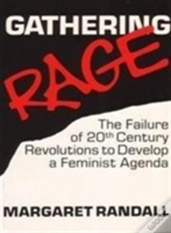 Capa do artigo Gathering Rage