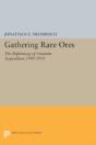 Gathering Rare Ores - Preview