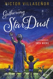 Capa do artigo Gathering Stardust
