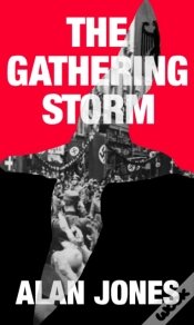 Capa do artigo Gathering Storm