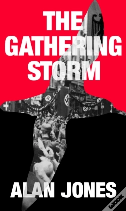 Capa do artigo Gathering Storm