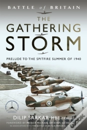 Capa do artigo Gathering Storm