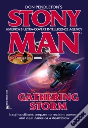 Capa do artigo Gathering Storm