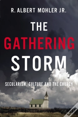 Capa do artigo Gathering Storm