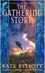 Gathering Storm - Preview
