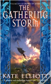 Capa do artigo Gathering Storm