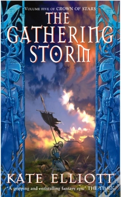 Capa do artigo Gathering Storm