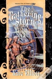Capa do artigo Gathering Storm