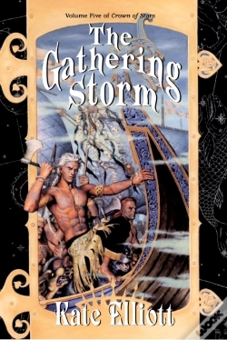 Capa do artigo Gathering Storm