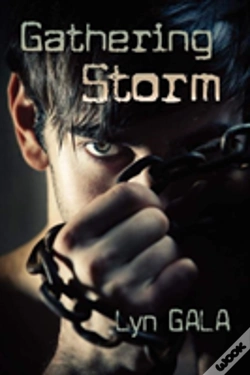 Capa do artigo Gathering Storm