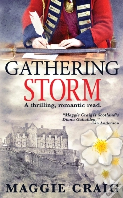 Capa do artigo Gathering Storm
