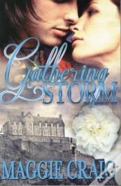 Capa do artigo Gathering Storm