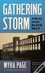 Capa do artigo Gathering Storm