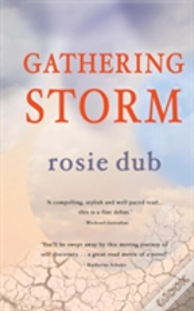 Capa do artigo Gathering Storm