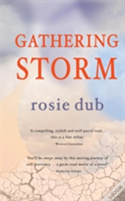 Capa do artigo Gathering Storm