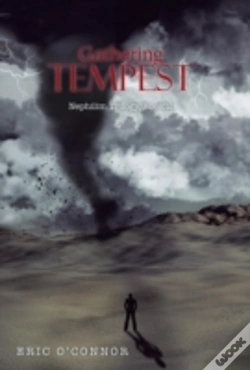 Capa do artigo Gathering Tempest