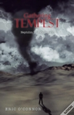 Capa do artigo Gathering Tempest