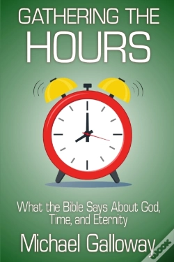 Capa do artigo Gathering The Hours