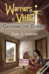 Capa do artigo Gathering The Strands