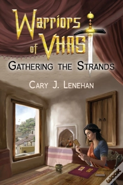 Capa do artigo Gathering The Strands