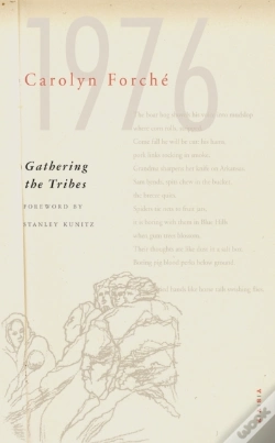 Capa do artigo Gathering The Tribes