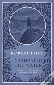 Capa do artigo Gathering The Water