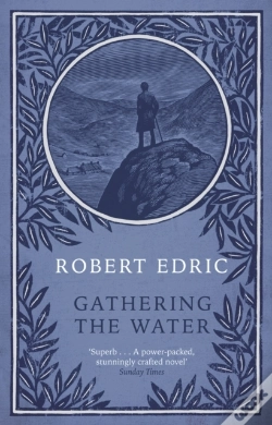 Capa do artigo Gathering The Water