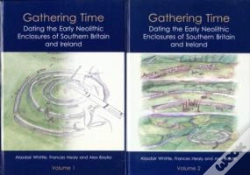 Capa do artigo Gathering Time